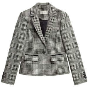 Hobbs Brea Wool Jacket